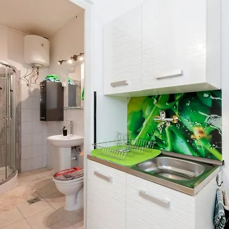 Apartament Porat Holiday *