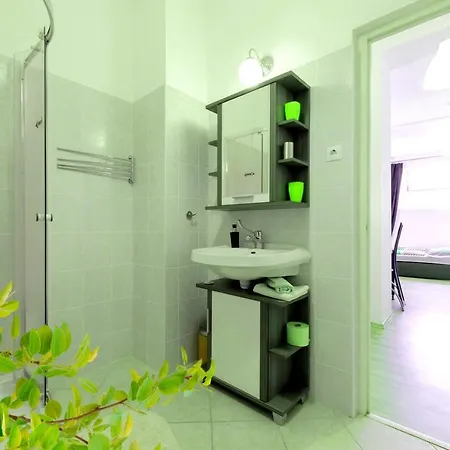Porat Holiday Apartament Budapeszt