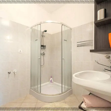 Porat Holiday Apartament *