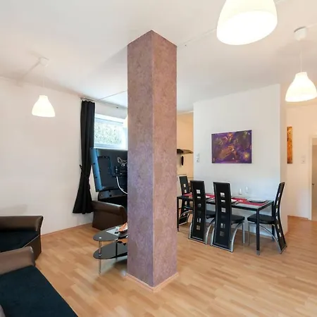Porat Holiday Apartament