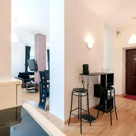 Porat Holiday Apartament